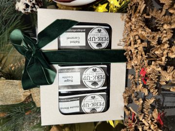 "Small Batch Sampler"